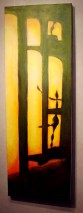 Siluette 40X120 - SÅLD